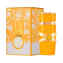 Perfume Lattafa Yara Tous Edp 100ML - Femenino