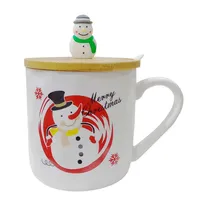  Taza Navide...