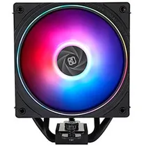 Cooler para Processador Thermalright Assassin Spirit 120 Evo Argb 120MM - Preto