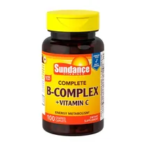  Complete B-...
