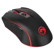 Marvo G930 6/D Dpi Ajustable USB 2.0 Black