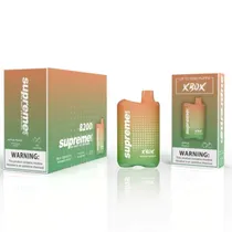  Vaper Supre...