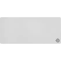 Mouse Pad Gamer Steelseries QCK Heavy XXL - Branco 90 X 40 CM (67504)