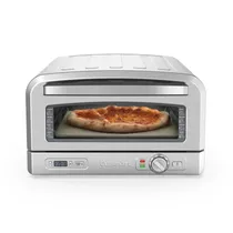 Cuisinart CPZ-120CL Horno de Pizza 17L 1800W 50/60HZ 220V