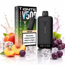  Ignite V500...