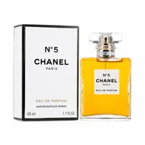 Perfume Chan...