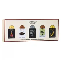  Kit Perfume...