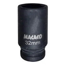 Cachimbo de Impacto 3/4" 32MM