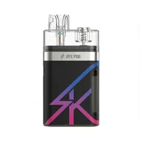 Vaper Desech...