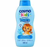 Shampoo Cosm...