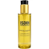 Óleo Facial de Limpeza Isdin Isdinceutics Essential Cleansing de 200 ML