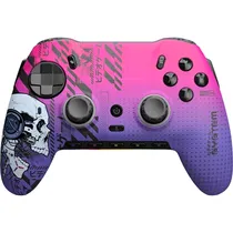 Controle Gam...