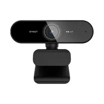 Webcam Emeet Nova 4K