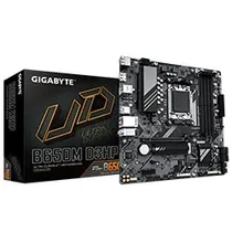 Placa Mãe Gigabyte B650M D3HP Socket AM5 / DDR5