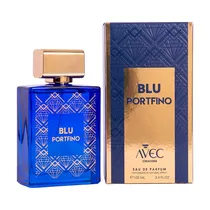 Perfume Avec...