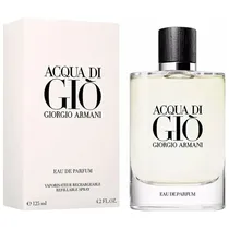 Armani Acqua Di Gio Mas Parfum 125ML
