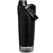 Termo Stanley Activate Shaker Bottle de 591ML - Black 2.0