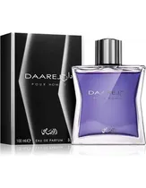  Perfume Ras...