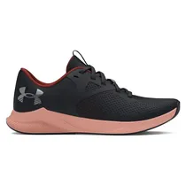 Under Armour...