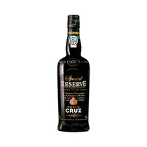 Porto Cruz Vino Reserve 750ML Con 20% Alc