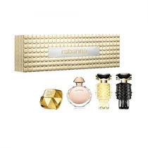 Kit Perfume ...
