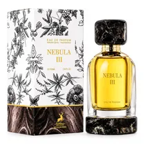 Perfume Maison Alhambra Nebula III Eau de Parfum Feminino 100ML
