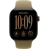  Apple Watch...