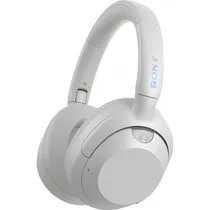 Auricular Sony Ult Wear BT Over-Ear WH-ULT900N 50HS/ NC/ Multi/ Asis/ App/ White