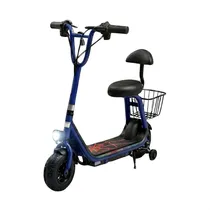  Patinete El...