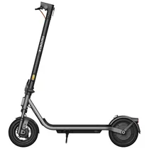 Patinete Elétrico Xiaomi Mi Electric Scooter 6 Lite BHR08SDUS - 300W - 25 KM/H - 10" - Preto