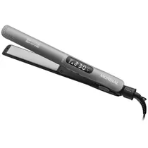 Prancha para Cabelo Mondial Space Shine P-25 - 50W - Bivolt - Cinza