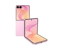 Samsung Cel Z FLIP8 F776B 5G 6.9" DS 12/256GB Gar Global Pink