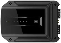 Amplificador Automotivo JBL GX-A3001 415WATTS 1 Canal (Caixa Feia)