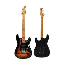 Guitarra Ele...