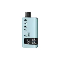 Elfbar Te 30K Menthol