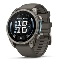 Garmin Fenix...