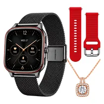 Smartwatch G-Tide Watch S7 Pro - Preto