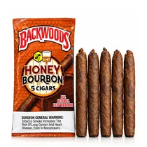 Tabacco Back...