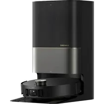 Aspirador Inteligente Dreame X50 Ultra Complete 110V - Preto