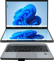 Notebook Dub...