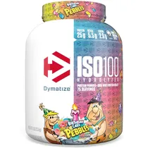  Dymatize IS...
