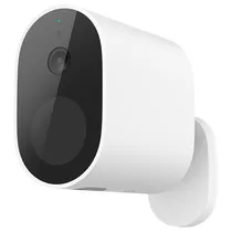 Camara Externa de Seguridad Xiaomi