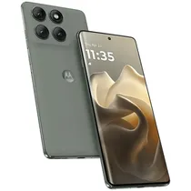 Smartphone Motorola Edge 60 Pro XT2507-2 5G DS 8/256GB 6.7" 50+50+10/50MP - Tela Shadow