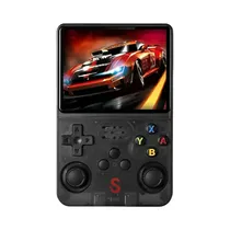 Smartfy GP02P Gameboy PS1/PS2/Nintendo Black
