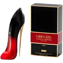 Perfume Carolina Herrera Very Good Girl Elixir Edp Feminino - 80ML