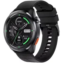 Relogio Haylou Solar Neo 2 HSR01 Black