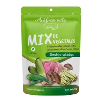 Mix Arabica ...