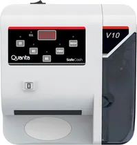 Contador de Dinero Quanta QTCDC35 Bivolt