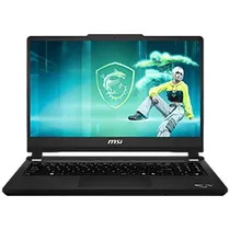 Notebook Gam...