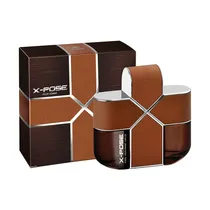 Emper X-Pose Masc. 95ML Edt c/s